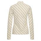 Trainings-T-Shirt HVPManja HV POLO Beige