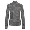Trainings-T-Shirt HVPManja HV POLO Schwarz