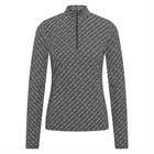 Trainings-T-Shirt HVPManja HV POLO Schwarz
