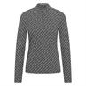 Trainings-T-Shirt HVPManja HV POLO Schwarz