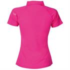 Trainings-T-Shirt Just Ride NightSky Harry's Horse Rosa