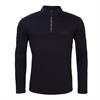 Trainings-T-Shirt La Valencio LVValentino Herren Dunkelblau