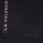 Trainings-T-Shirt La Valencio LVValentino Herren Dunkelblau