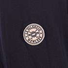 Trainings-T-Shirt La Valencio LVValentino Herren Dunkelblau