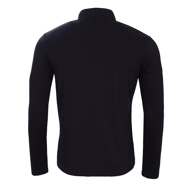 Trainings-T-Shirt La Valencio LVValentino Herren Dunkelblau