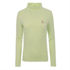 Trainings-T-Shirt LVUmina La Valencio Hellgrün
