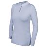 Trainings-T-Shirt Platinum Horka Hellblau