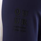 Trainings-T-Shirt QClassic Herren QUUR Dunkelblau