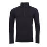 Trainings-T-Shirt QClassic Herren QUUR Schwarz