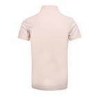 Trainings-T-Shirt QJane Kinder QUUR Beige