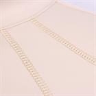 Trainings-T-Shirt QJane Kinder QUUR Beige