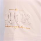Trainings-T-Shirt QJane Kinder QUUR Beige