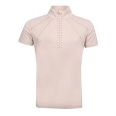Trainings-T-Shirt QJane Kinder QUUR Beige