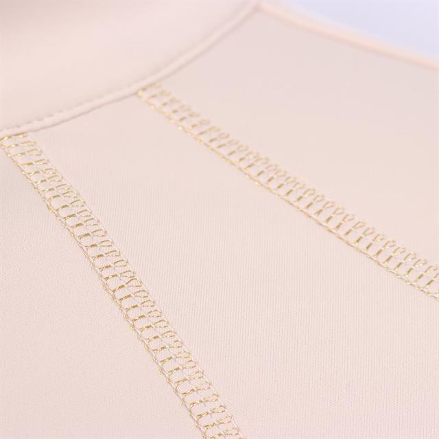 Trainings-T-Shirt QJane Kinder QUUR Beige