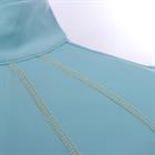Trainings-T-Shirt QJane Kinder QUUR Blau