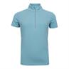 Trainings-T-Shirt QJane Kinder QUUR Blau