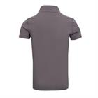 Trainings-T-Shirt QJane Kinder QUUR Grau