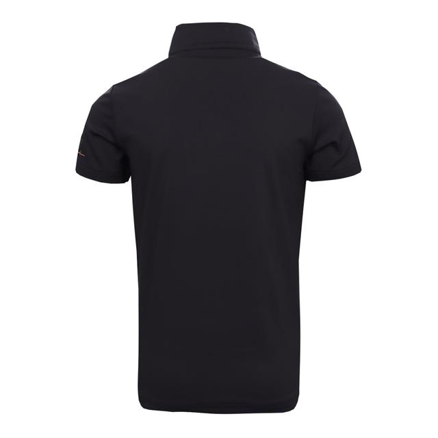 Trainings-T-Shirt QJane Kinder QUUR Schwarz