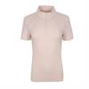 Trainings-T-Shirt QJane QUUR Beige
