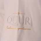 Trainings-T-Shirt QJane QUUR Beige