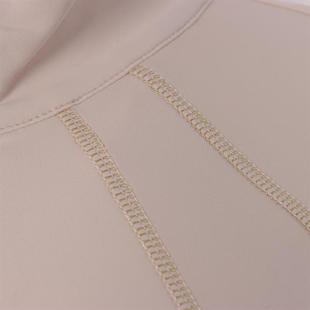 Trainings-T-Shirt QJane QUUR Beige