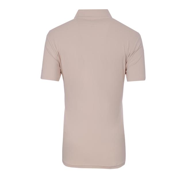 Trainings-T-Shirt QJane QUUR Beige