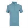 Trainings-T-Shirt QJane QUUR Blau