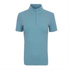 Trainings-T-Shirt QJane QUUR Blau