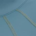 Trainings-T-Shirt QJane QUUR Blau