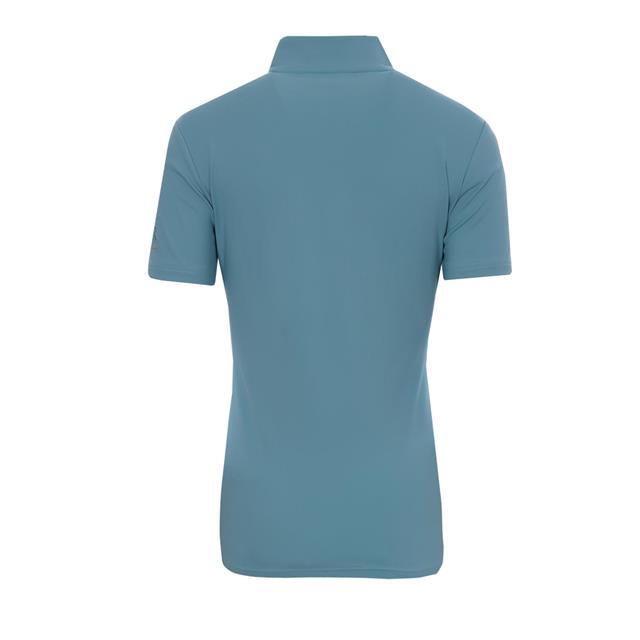 Trainings-T-Shirt QJane QUUR Blau
