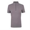 Trainings-T-Shirt QJane QUUR Grau