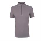 Trainings-T-Shirt QJane QUUR Grau