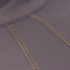 Trainings-T-Shirt QJane QUUR Grau