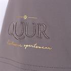 Trainings-T-Shirt QJane QUUR Grau