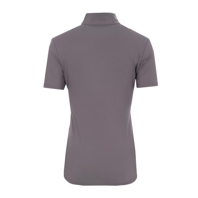 Trainings-T-Shirt QJane QUUR Grau