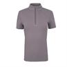 Trainings-T-Shirt QJane QUUR Grau