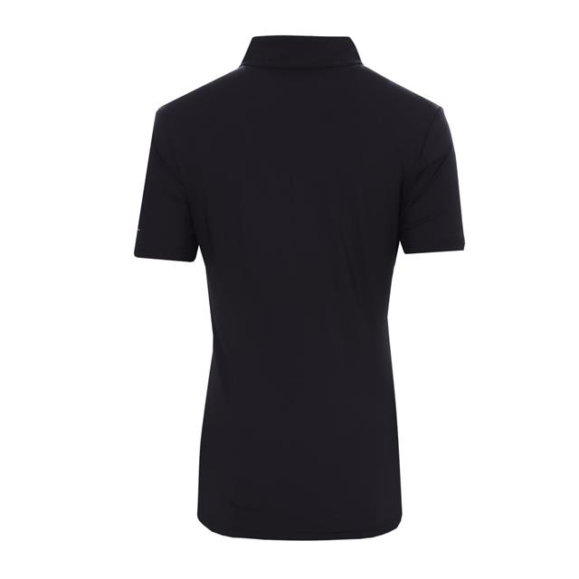 Trainings-T-Shirt QJane QUUR Schwarz