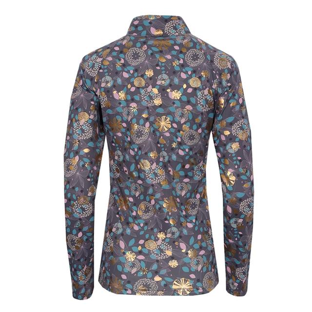 Trainings-T-Shirt QJazz QUUR Mehrfarbig
