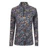 Trainings-T-Shirt QJazz QUUR Mehrfarbig