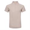 Trainings-T-Shirt QJolene Kinder QUUR Beige