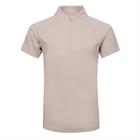 Trainings-T-Shirt QJolene Kinder QUUR Beige