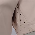Trainings-T-Shirt QJolene Kinder QUUR Beige