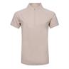 Trainings-T-Shirt QJolene Kinder QUUR Beige