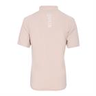Trainings-T-Shirt QJolene QUUR Beige