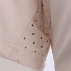 Trainings-T-Shirt QJolene QUUR Beige