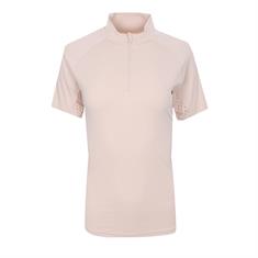 Trainings-T-Shirt QJolene QUUR Beige