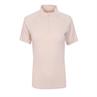 Trainings-T-Shirt QJolene QUUR Beige