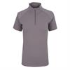 Trainings-T-Shirt QJolene QUUR Grau