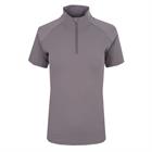 Trainings-T-Shirt QJolene QUUR Grau