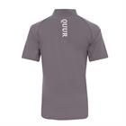 Trainings-T-Shirt QJolene QUUR Grau